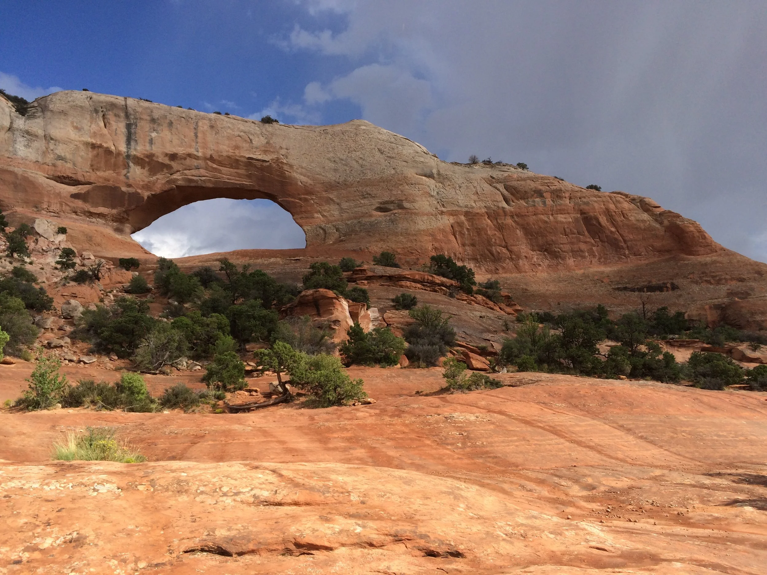 Mesa Verde National Park, Colorado — MegzAWander