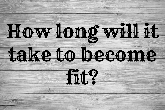 Everyone is different so it’s impossible to place a time frame on your results. However what we can say is that CrossFit most certainly achieves results quicker than most fitness methods out there. At CrossFit Bury we focus heavily on performance goals and not whats in the mirror or on the scales. The harder you work to reach your goals the fitter you will become, therefore the better you will look and feel in mind and body.