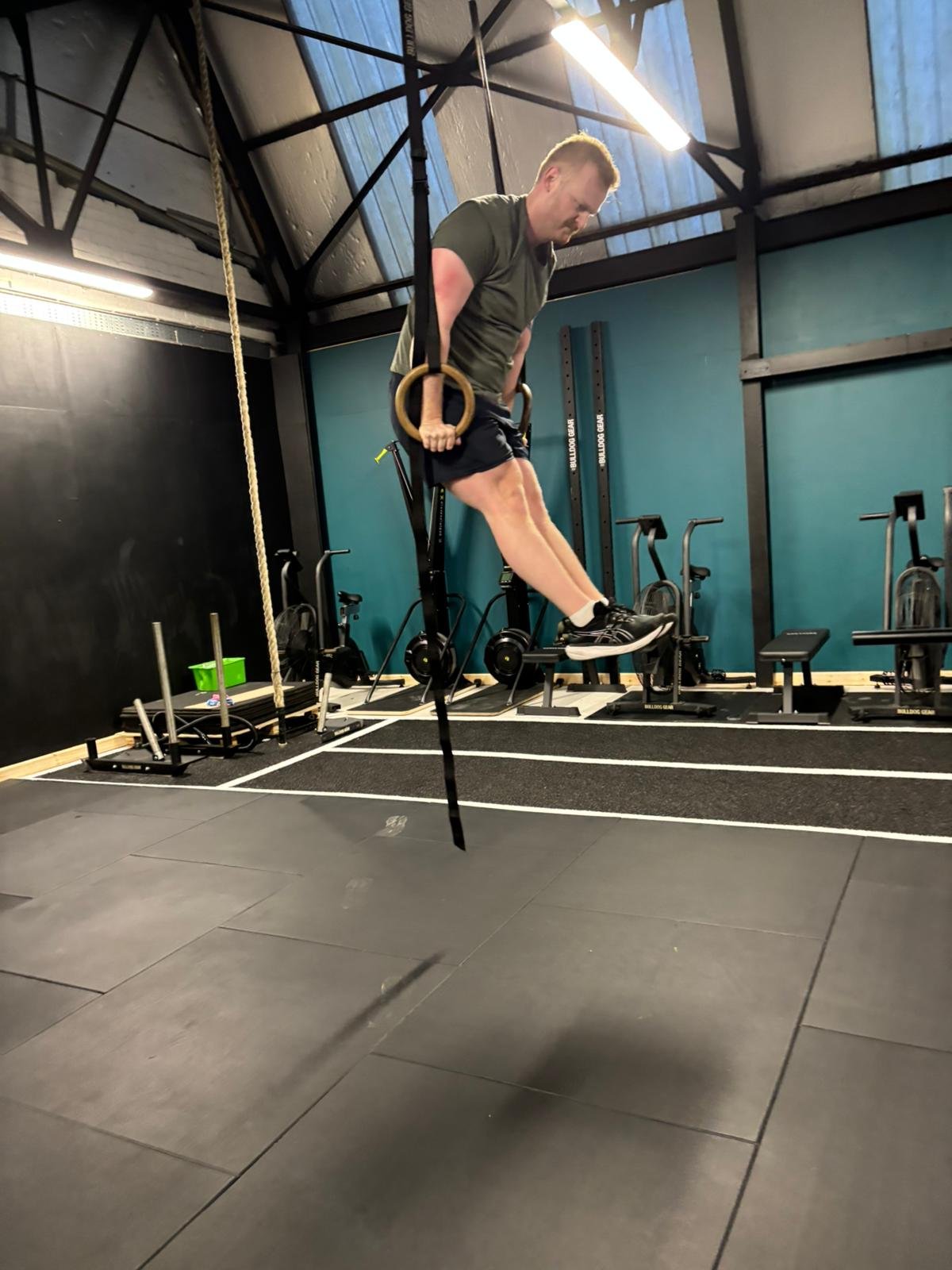 “This isn’t just a workout. It’s coaching. That’s the difference.”