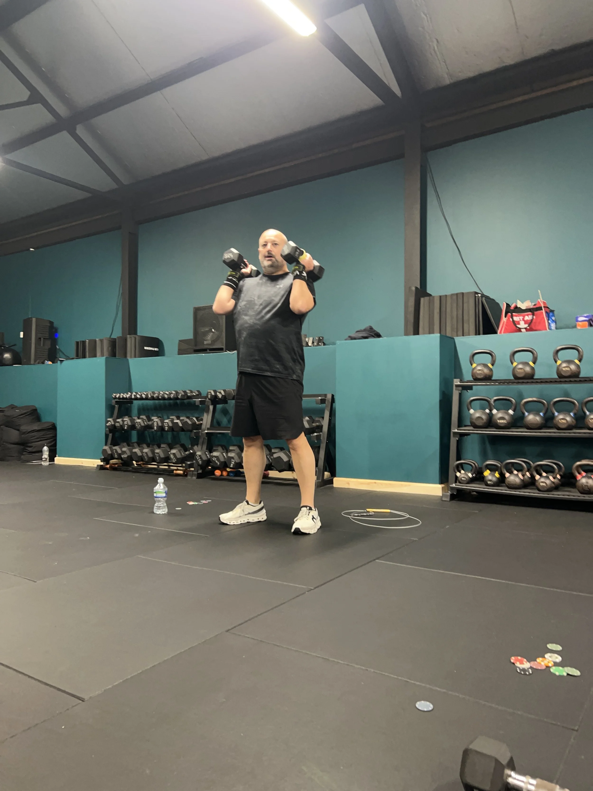 “Booking a consultation was the best decision I’ve made for my health.”