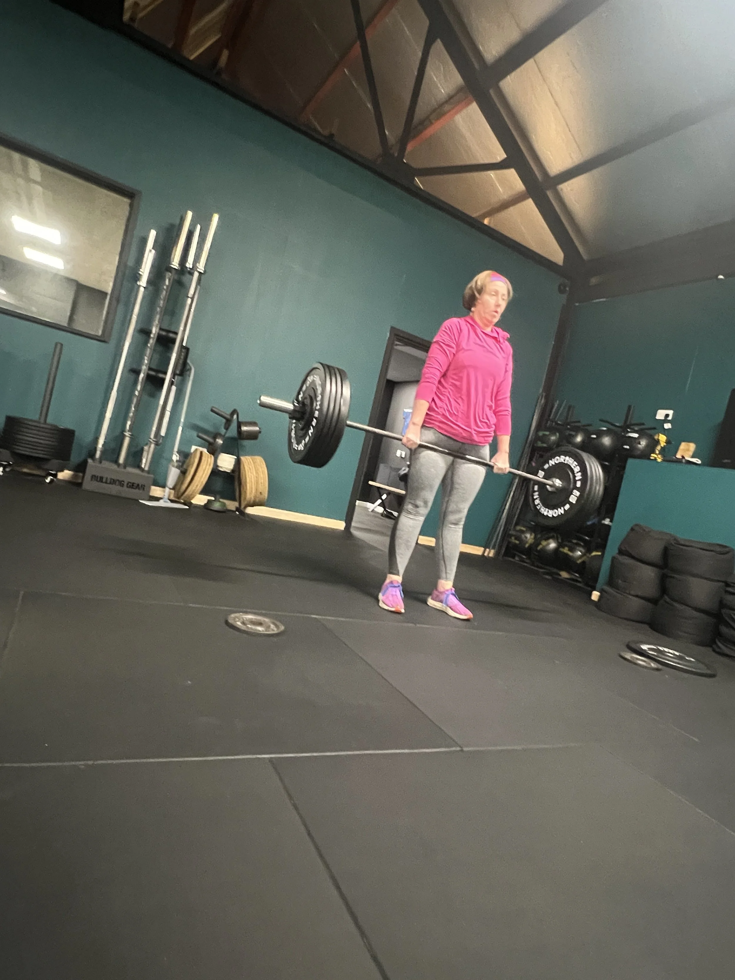 “I feel supported here — not judged, not rushed. Just guided.”