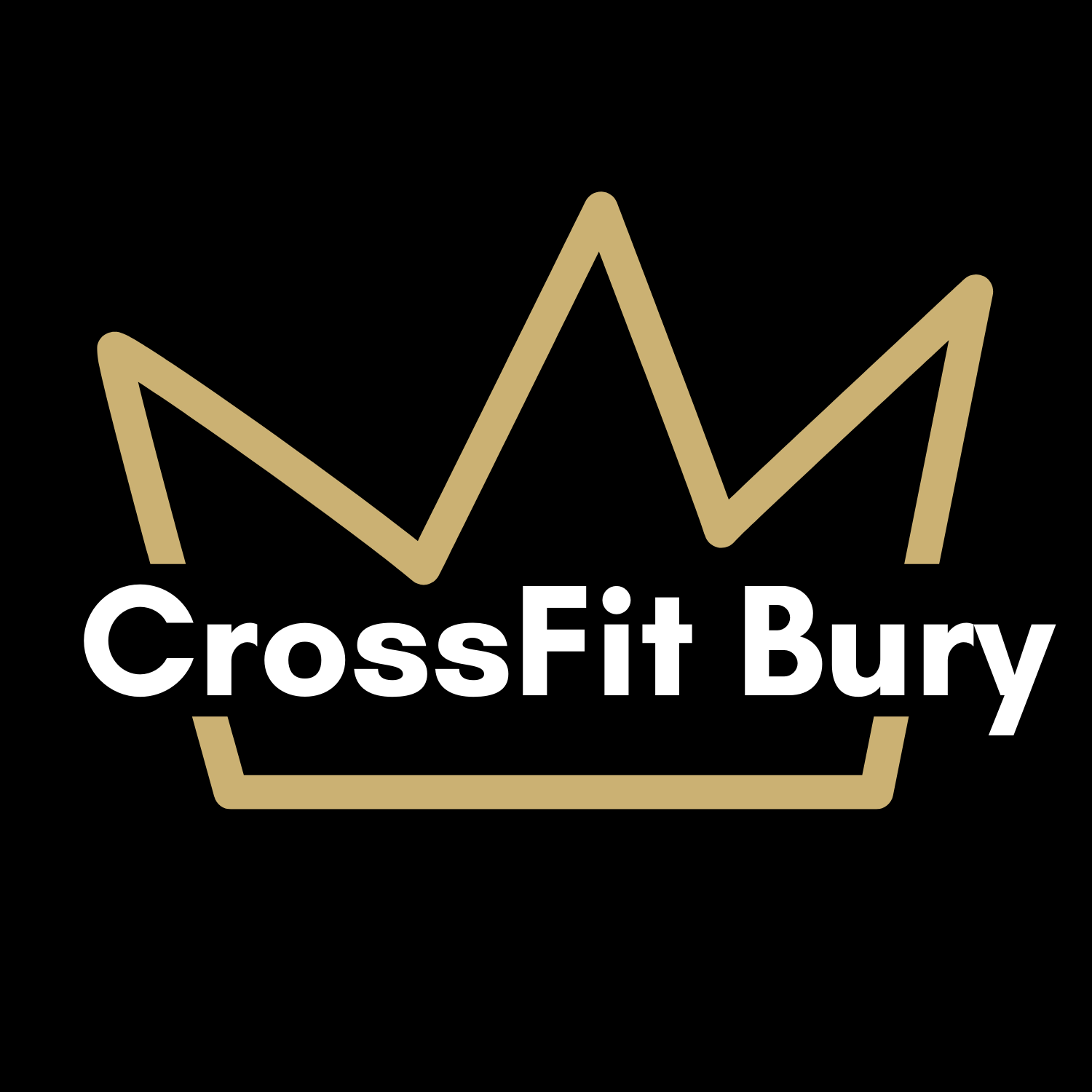 CrossFit Bury | THE HIVE