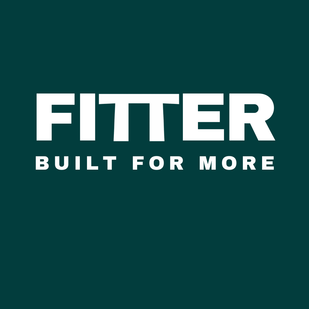 FITTER - CrossFit Bury