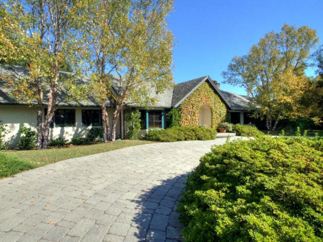 A Birnam Wood home