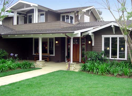 Montecito Country Home