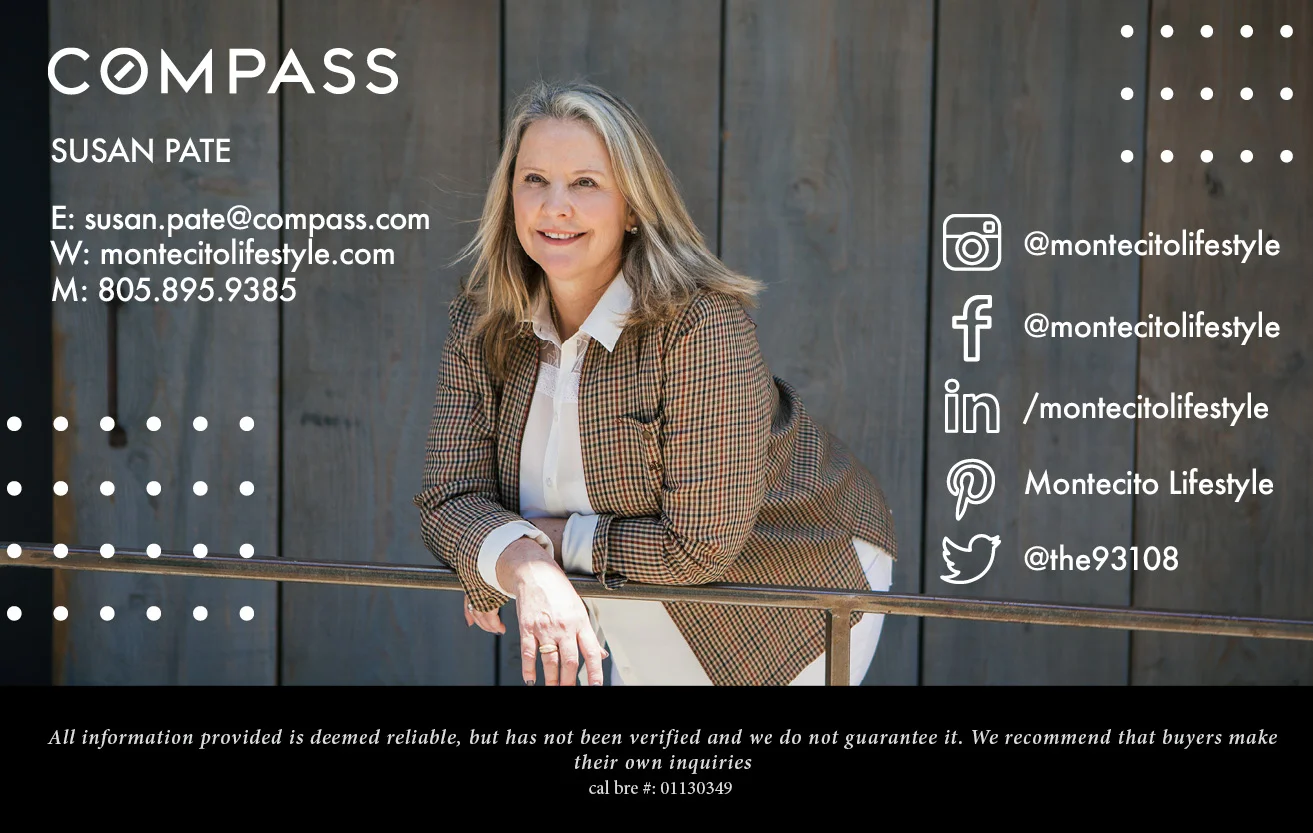 Susan Pate Compass Montecito.jpg