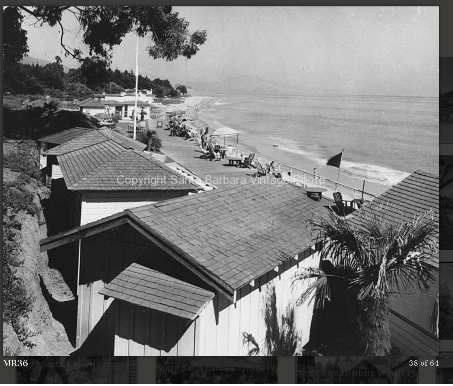 The New Miramar Hotel in Montecito - Rosewood Miramar Beach â Susan J. Pate