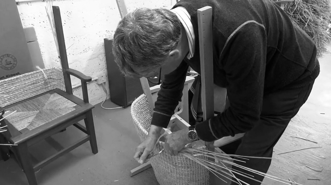 Simon Pengelly - making the Scapa chair 1 BW.jpg