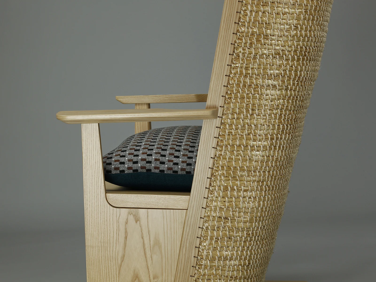 Eleanor_Pritchard_Carpenter's_cushion_on_Scapa_chair_by_Simon_Pengelly_photo_Elliott_DEnny.jpg