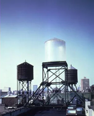 Rachel Whiteread - Water Tower.jpg