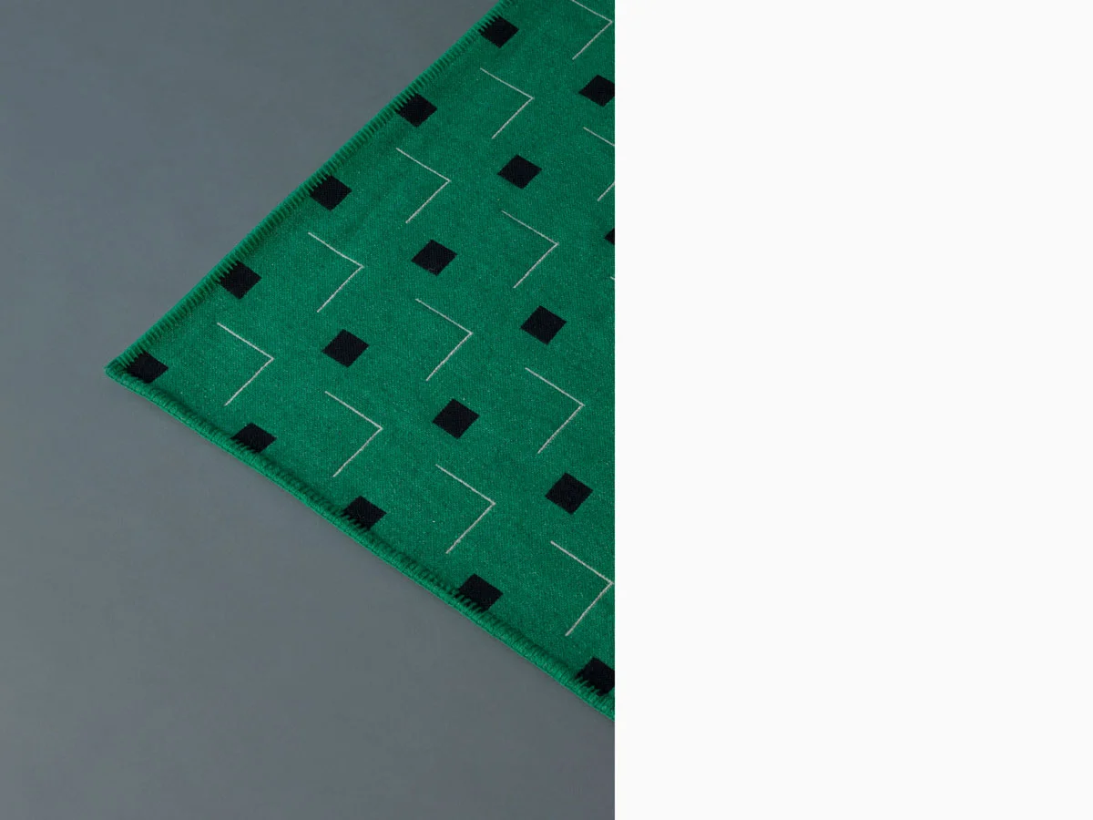 Lawn Blanket — Eleanor Pritchard