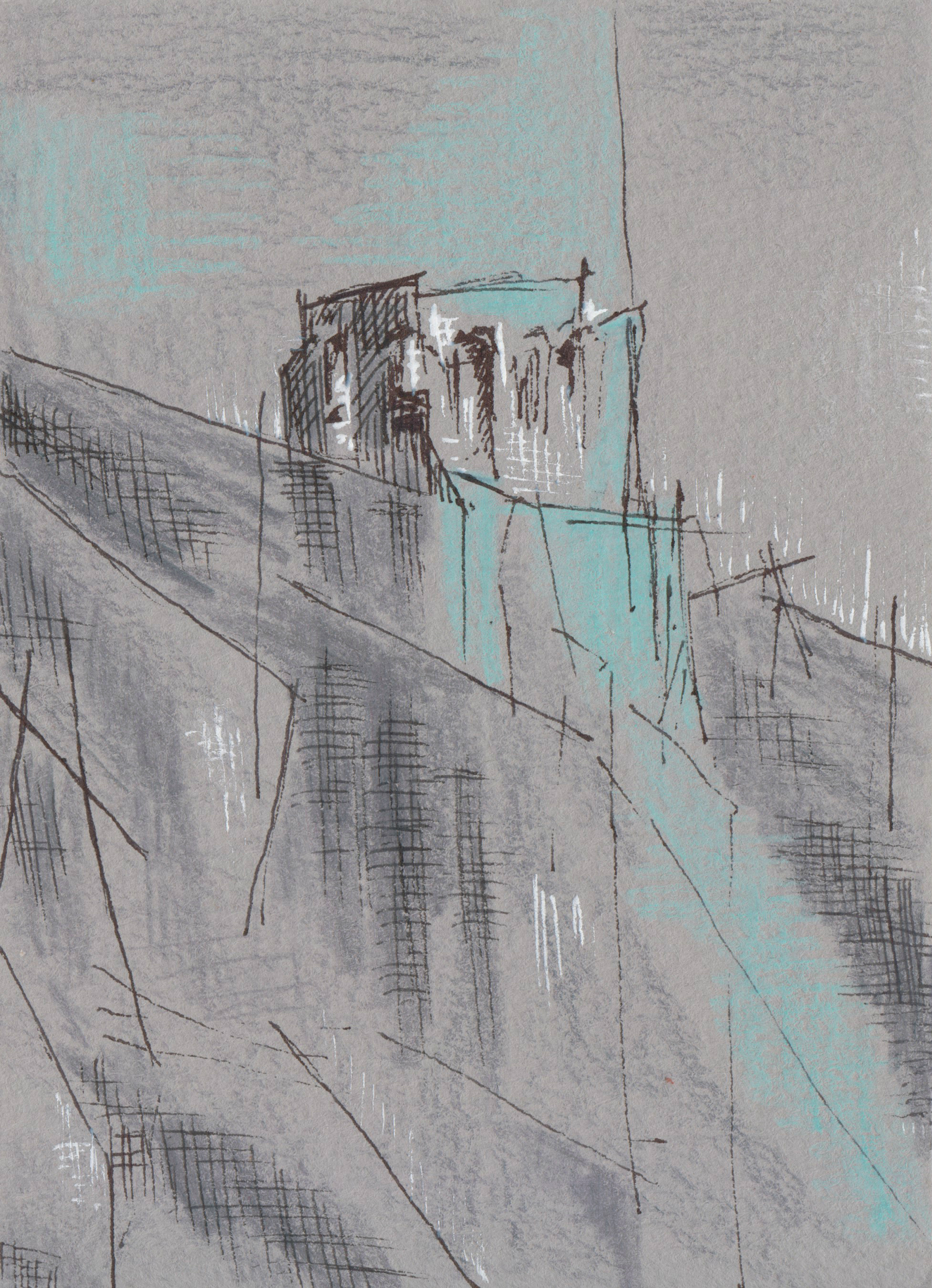 Eleanor_Pritchard_postcard_to_Fallinwater_6 - After Lionel Feininger.jpg