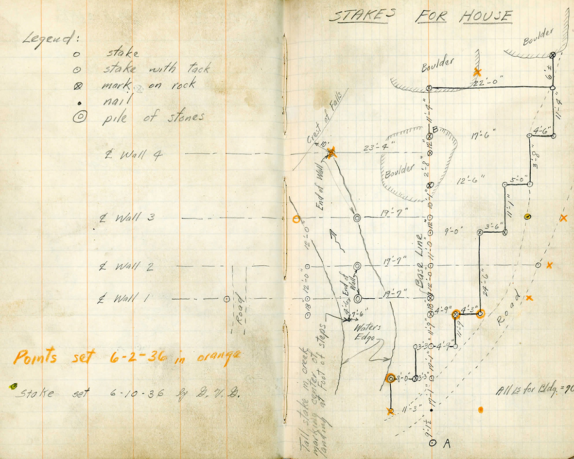 House Survey_Morris Knowles_Fallingwater Western Pennsylvania Conservancy-3 crop.jpg