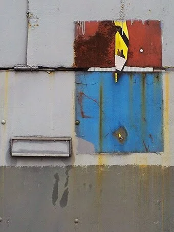 New Colours for the New Year