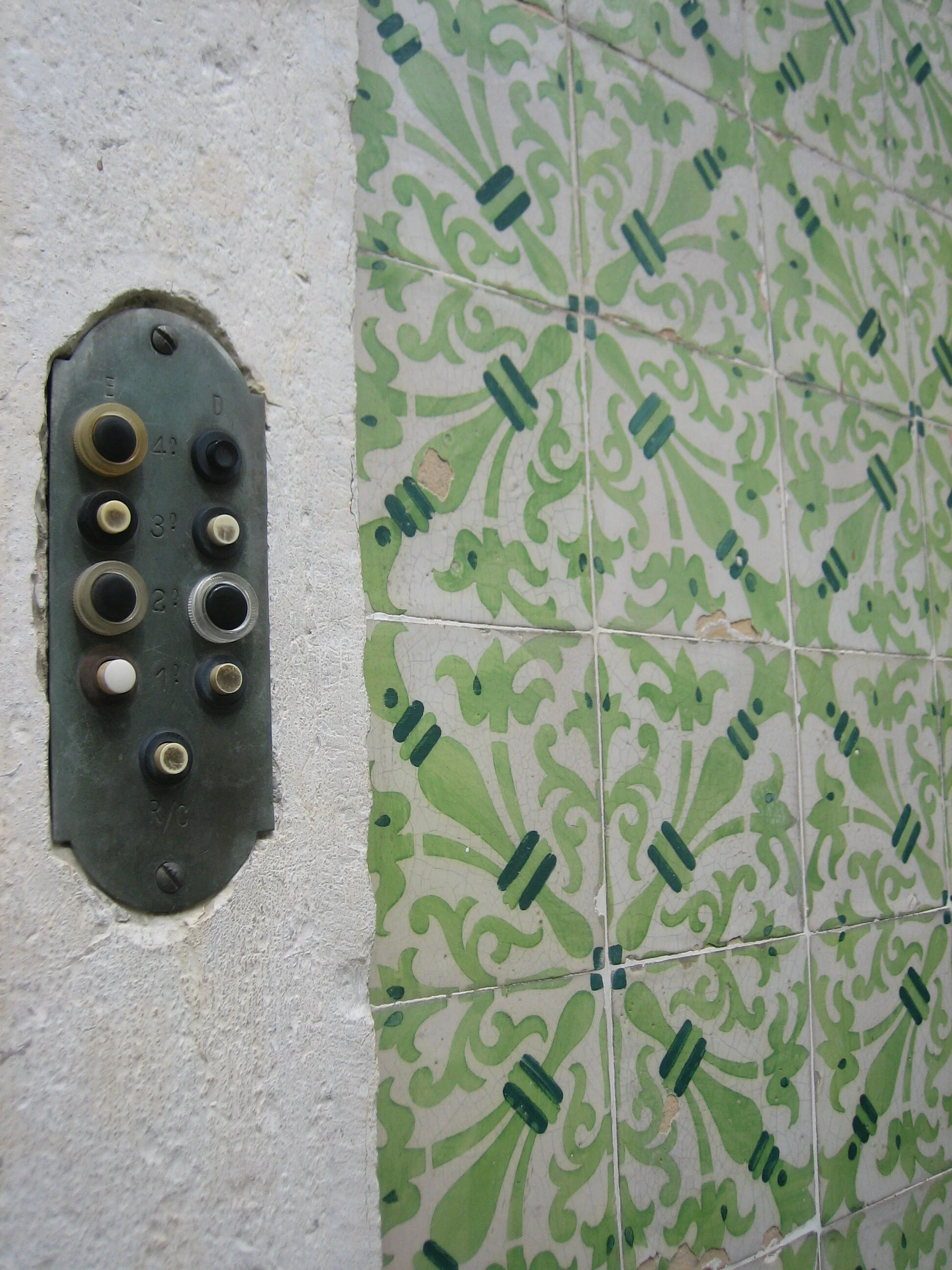 Lovely Lisbon