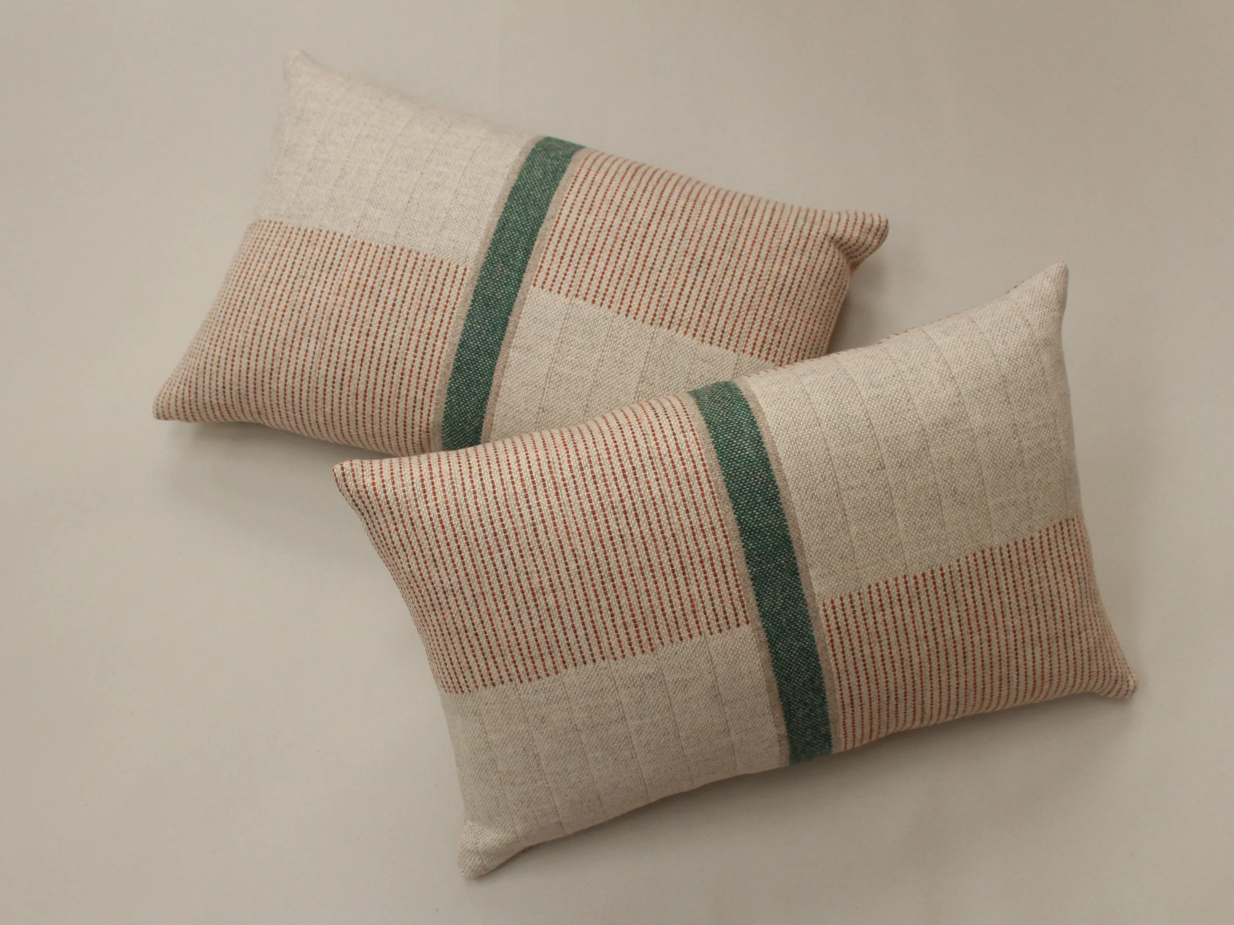 Eleanor_Pritchard_Coggeshall_cushions_green_band_2.jpg