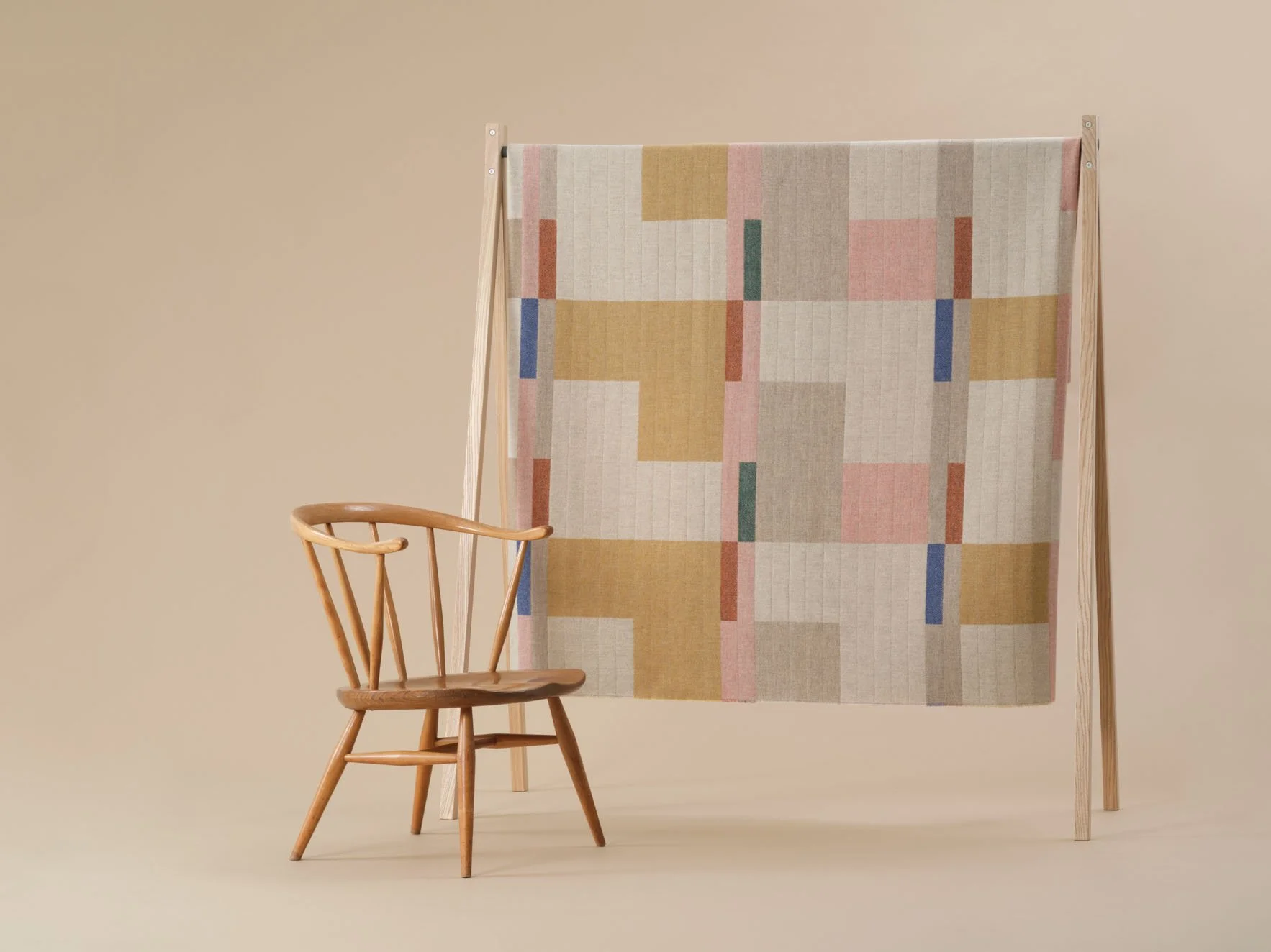 Finchingfield Blanket