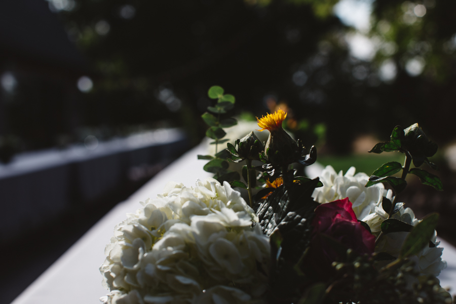 Katie + Trevor Spokane Barn Wedding