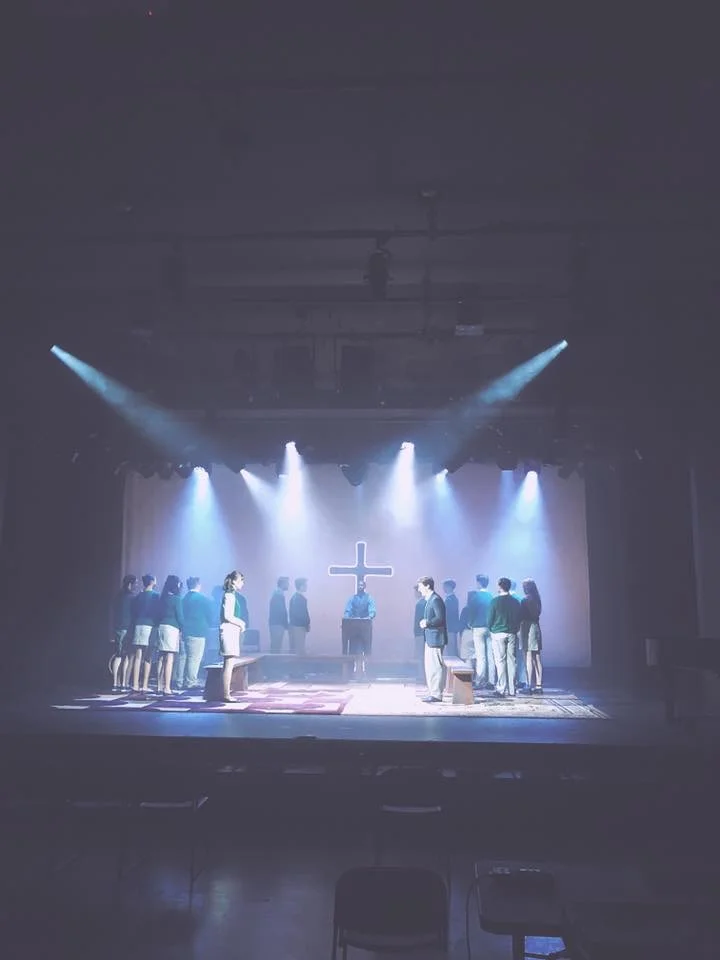 Spring Awakening - Manhattan School of Music