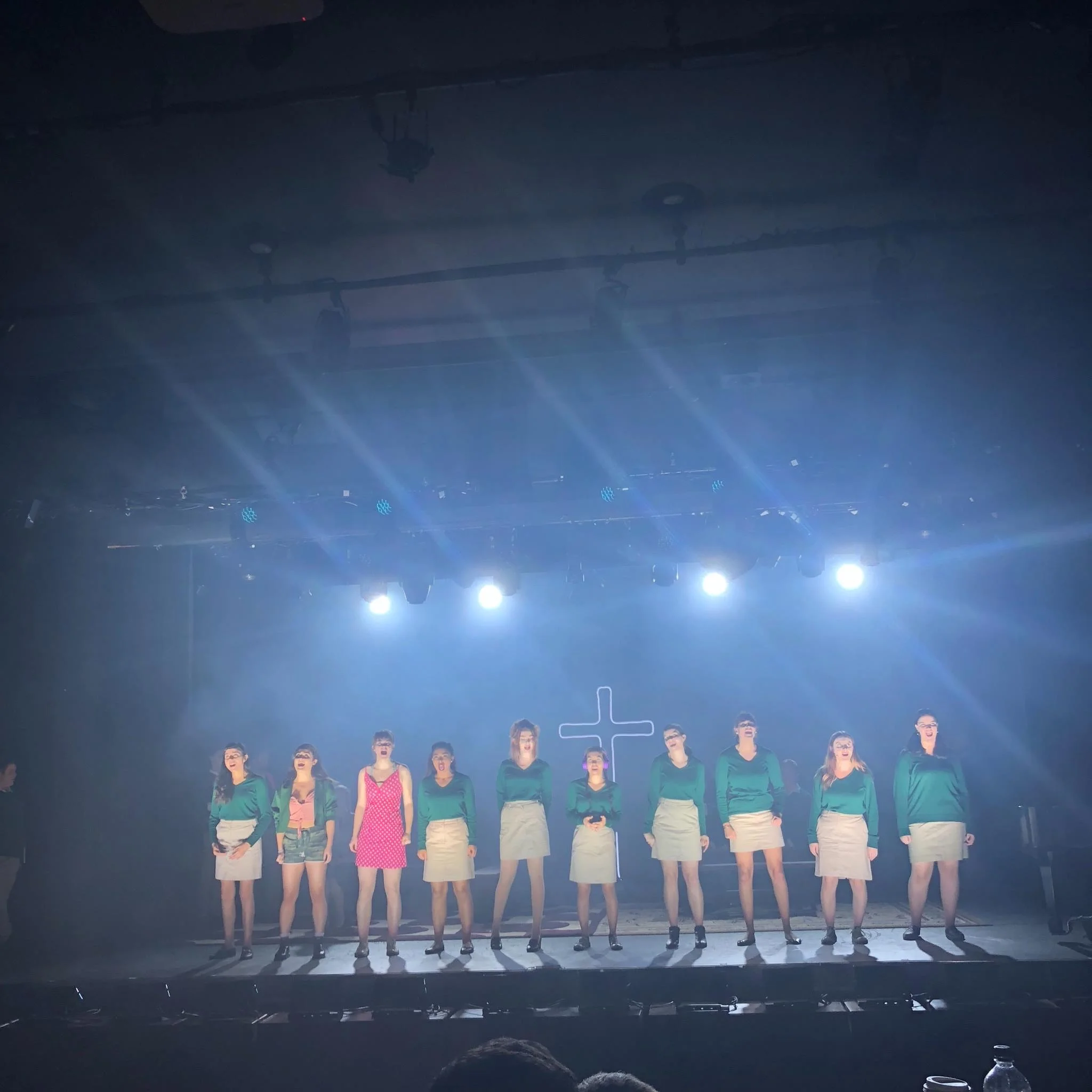 Spring Awakening - Manhattan School of Music