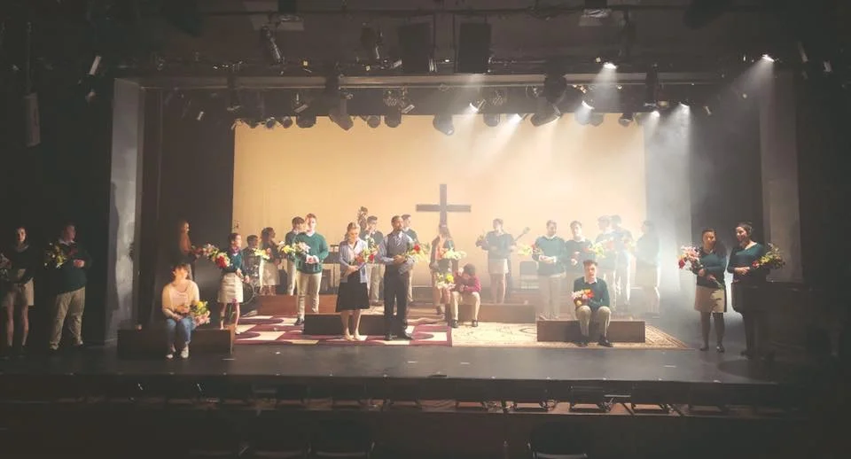 Spring Awakening - Manhattan School of Music