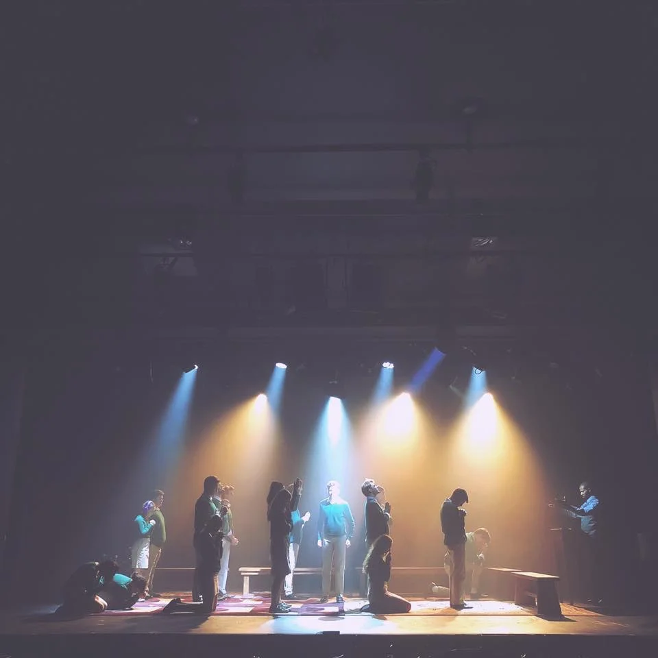 Spring Awakening - Manhattan School of Music