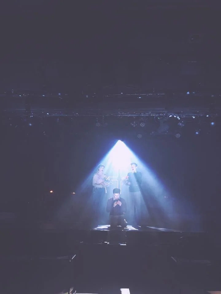 Spring Awakening - Manhattan School of Music