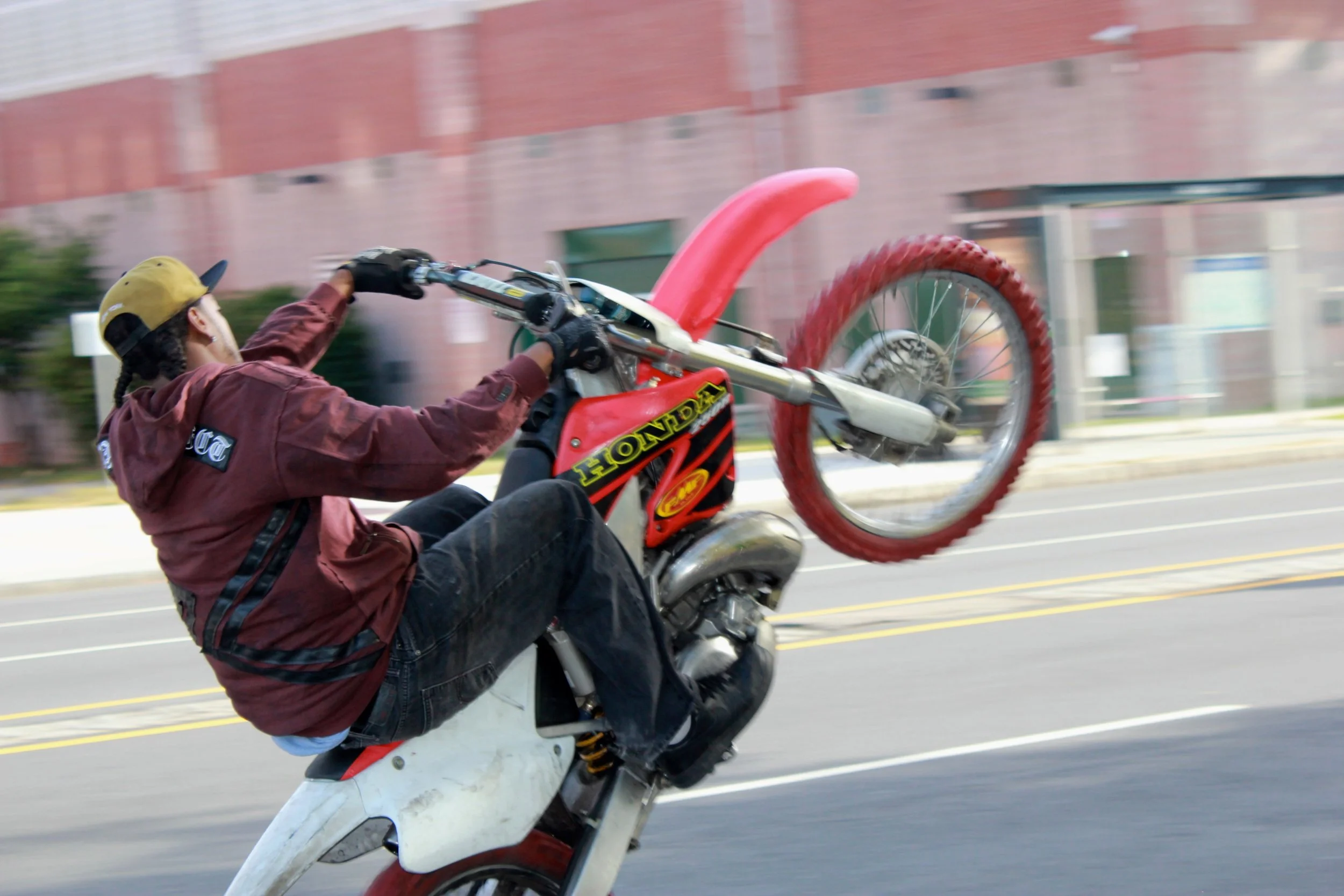 Roxbury Neighborhood in Boston, MA