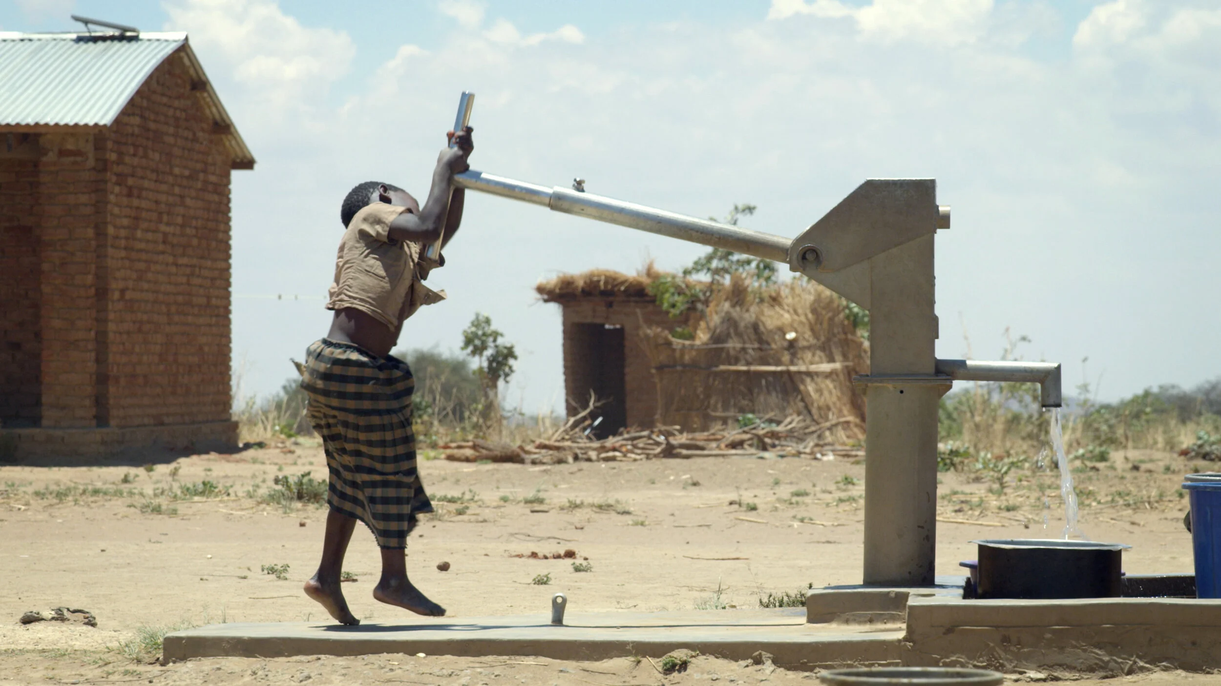 World Relief | Documentary