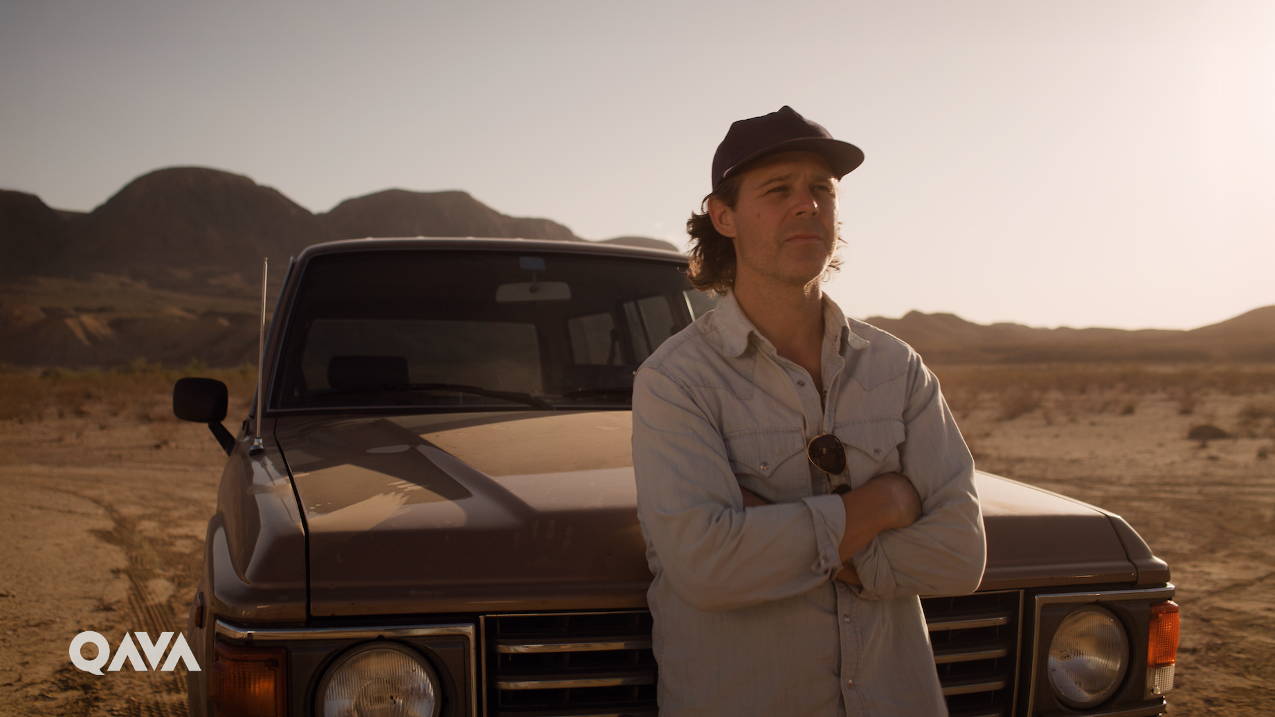 The Desert | Docuseries