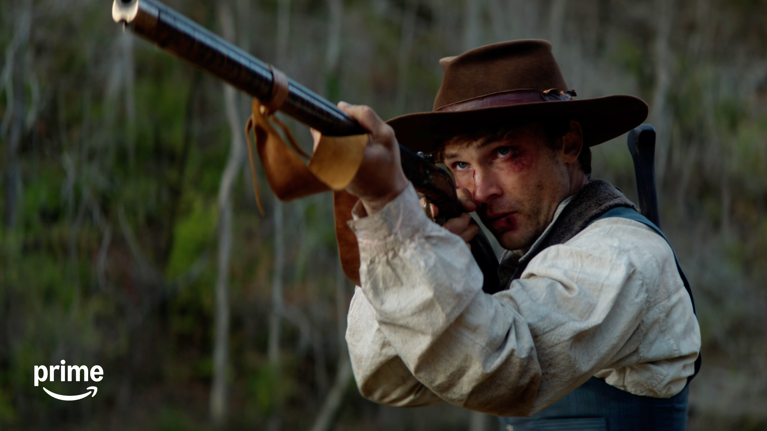 The Ballad of Davy Crockett | Feature Film