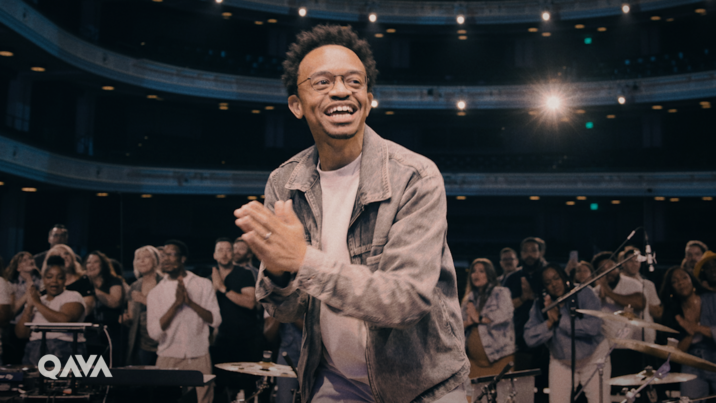 Choir Is Back | Documentary