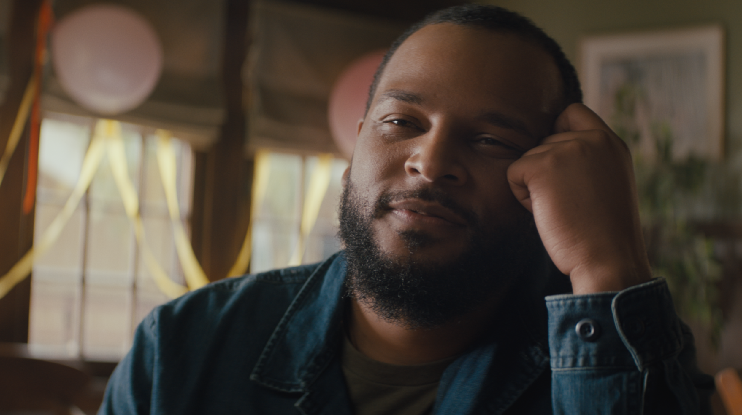 Life Happens | Commercial