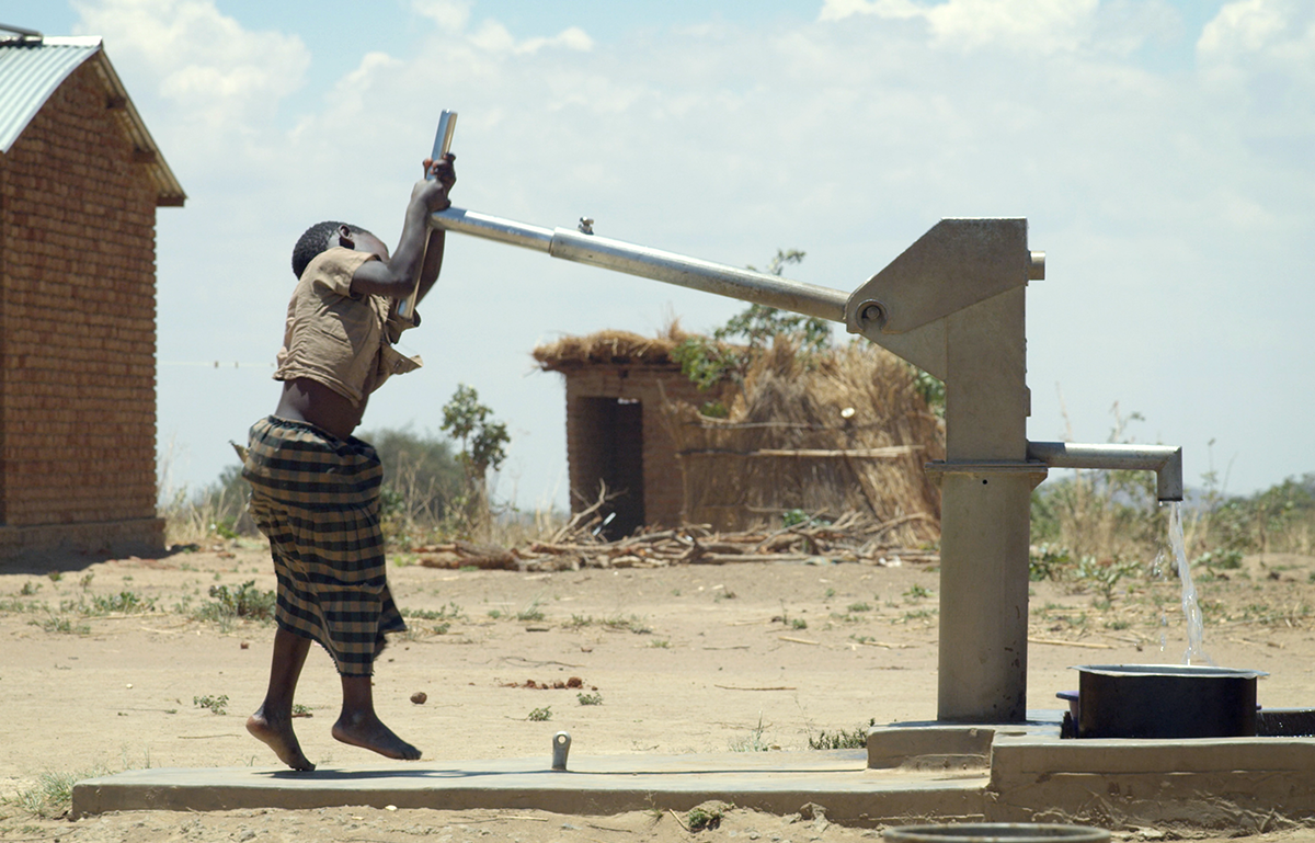 World Relief | Documentary