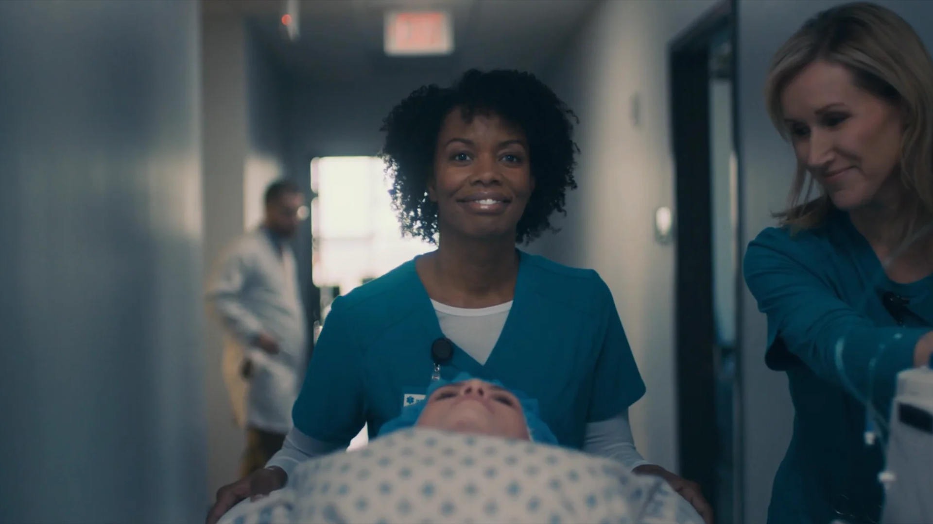 HCA Healthcare | Brand Campaign