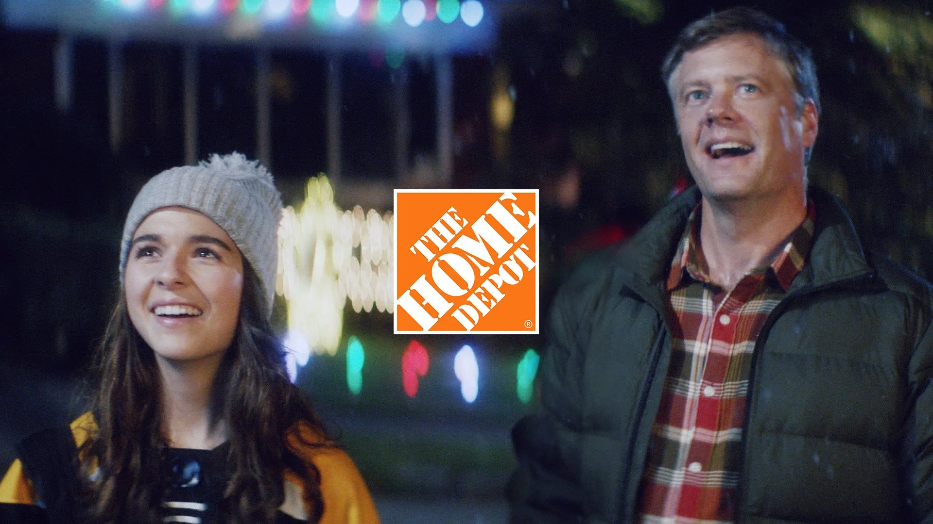 Home Depot | Commercial