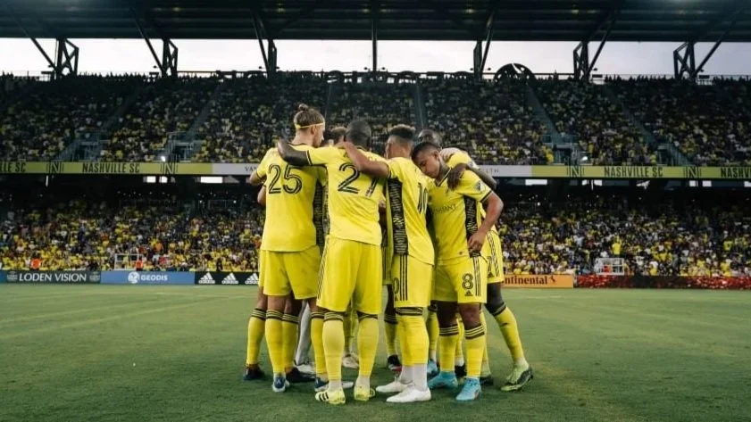 Nashville SC | Docuseries