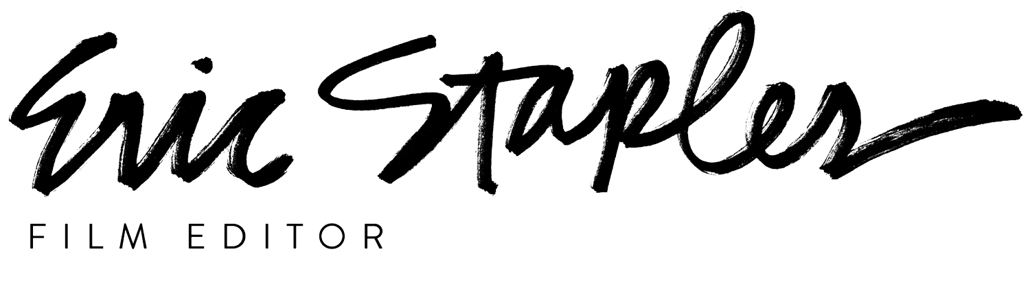 Eric Staples