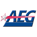 AEG Worldwide Logo