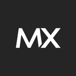 MX Logo