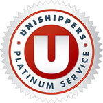 Unishippers Logo