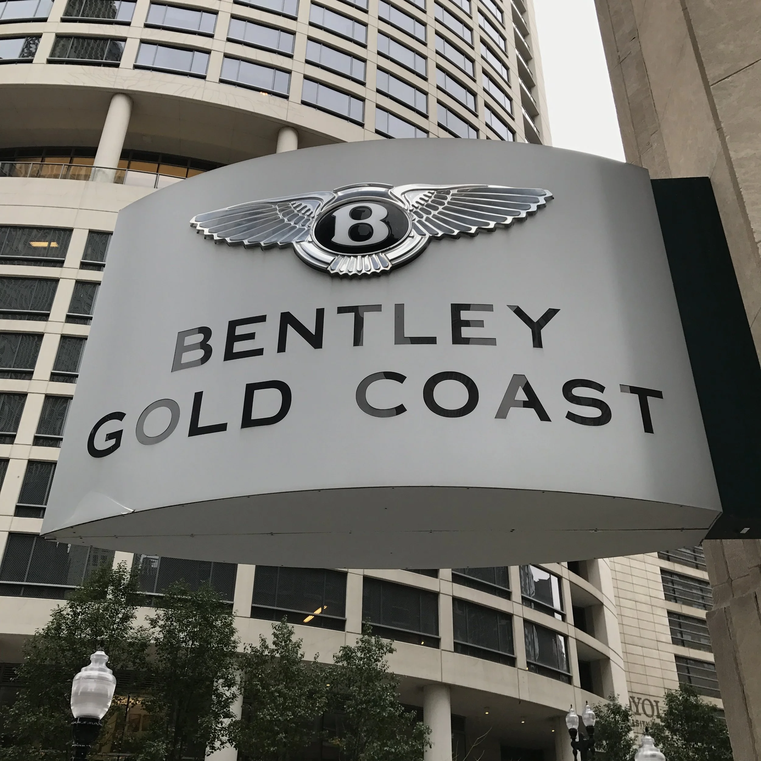 Bentley Gold Coast