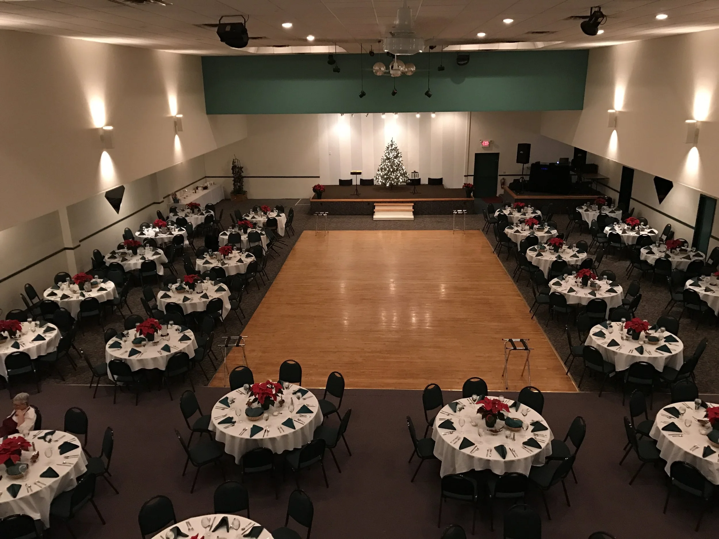 Mohawk Paper - Ashtabula, OH