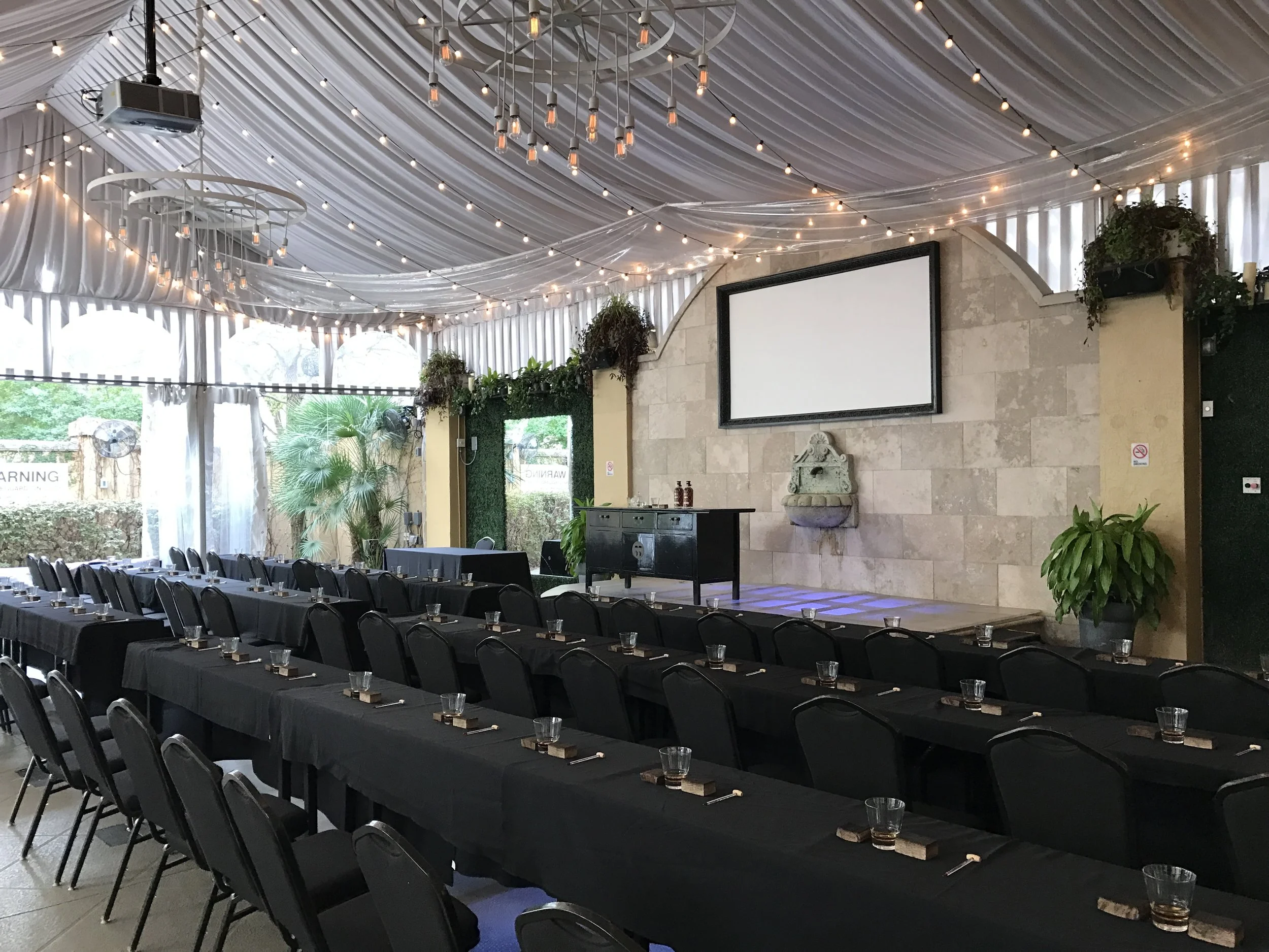 Hotel ZaZa - Dallas, TX