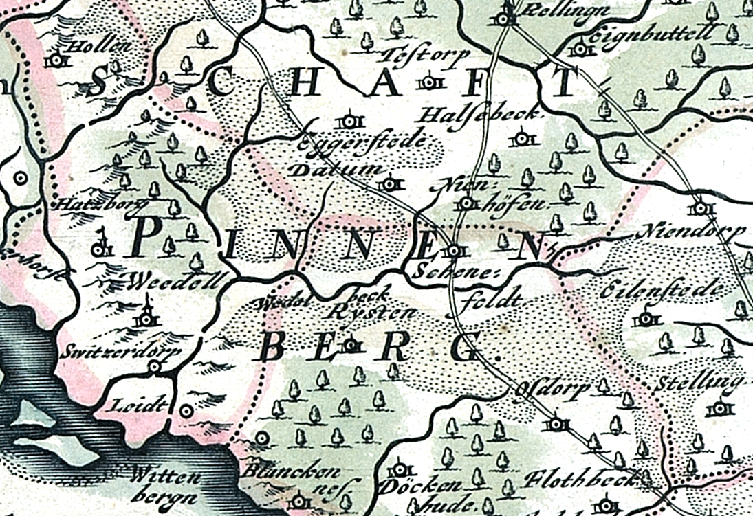 Gemeinde Halstenbek