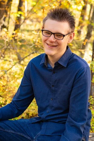 Evan, now at Claremont McKenna College