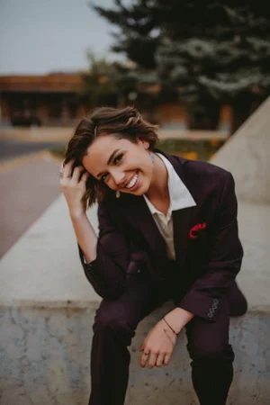 Amelia, now at Princeton University