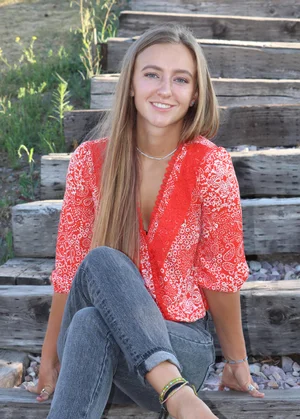Kennedy, now at Northern Arizona University Honors College
