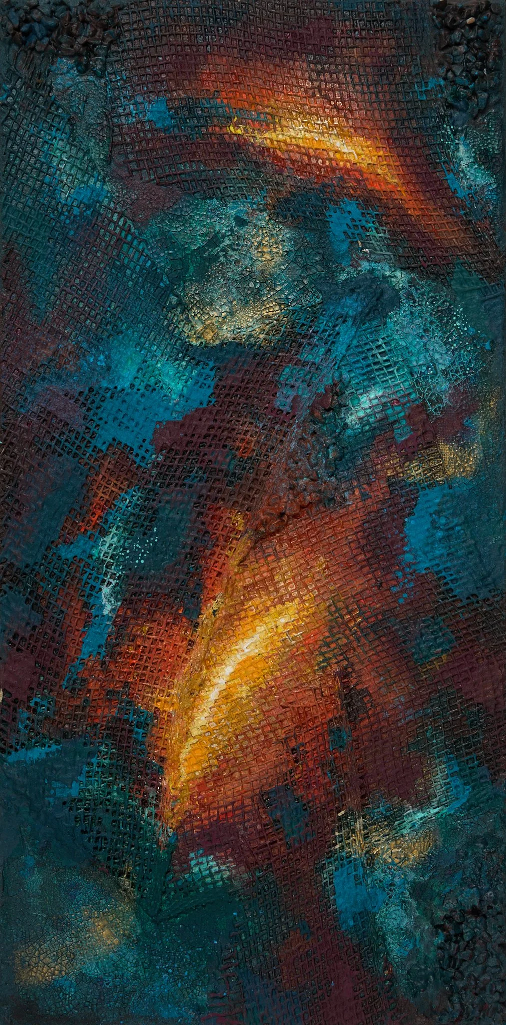 "So Much More To Laugh About"
10"x20"