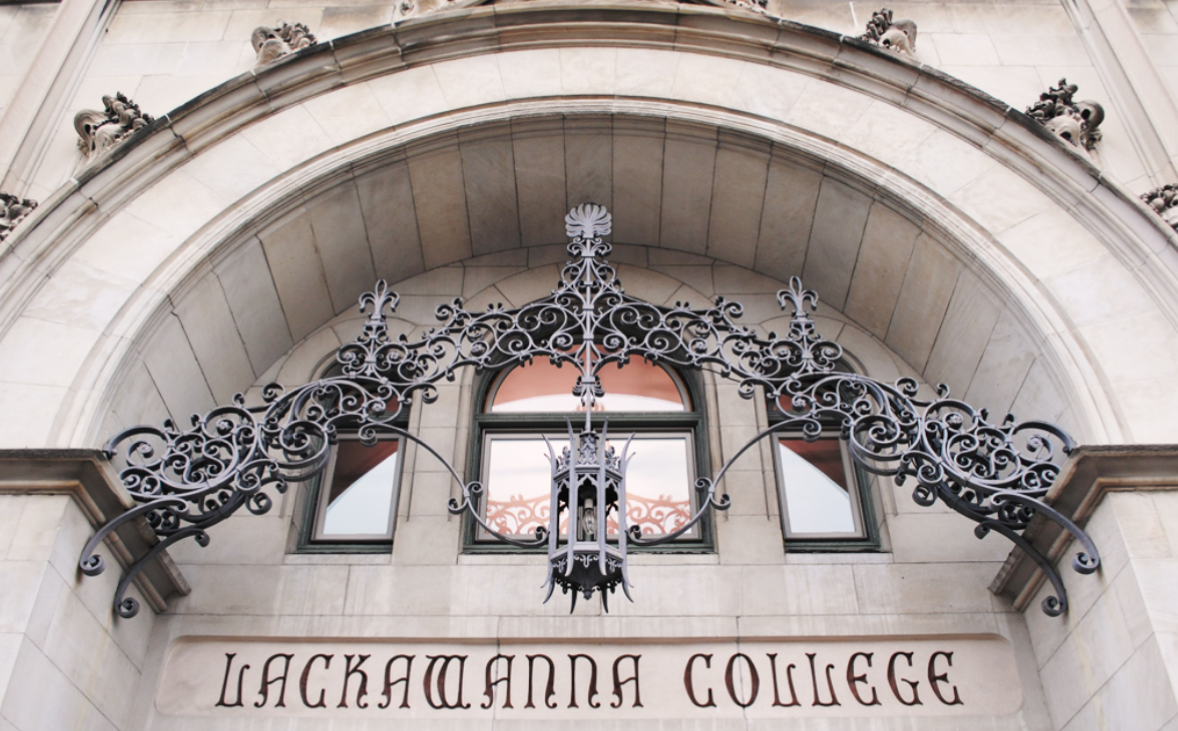 Lackawanna College (Main Campus)